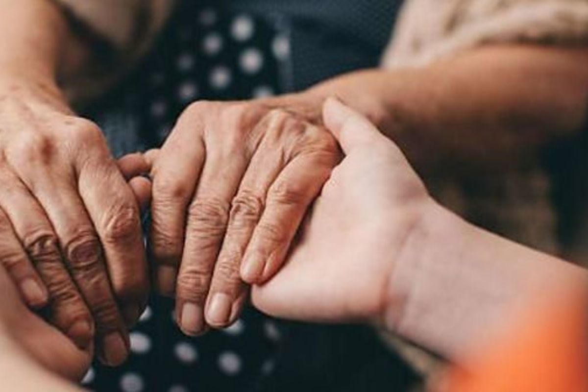 천천히 쌓아 올리는 삶의 신뢰